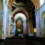 horarios de misas en Iglesia Catedral San José en Gualeguaychú