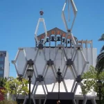 horarios de misas en Iglesia Catedral Santa Rosa de Lima en Santa Rosa
