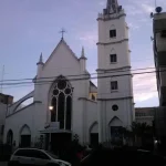 horarios de misas en Iglesia Catedral Santos Justo y Pastor en San Justo
