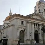 Horarios de misas en Mar del Plata 45 horarios de misas en Iglesia Centro Inmaculada Concepción en Mar del Plata