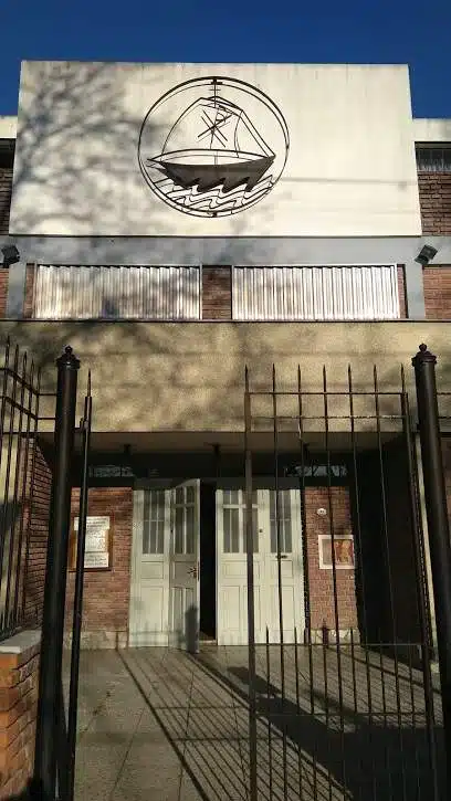horarios de misas en Iglesia Comunidad de Catolicos de Habla Alemana San Bonifacio en Temperley