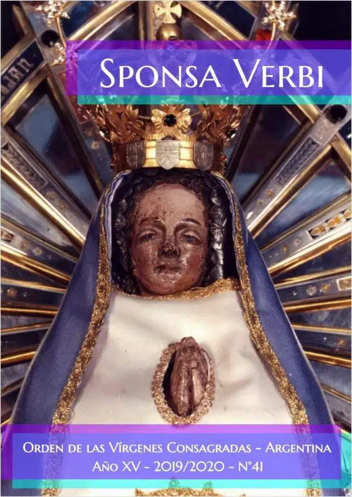 horarios de misas en Iglesia Convento Nazaret Jesús Verbo y Víctima en Las Paredes (San Rafael)