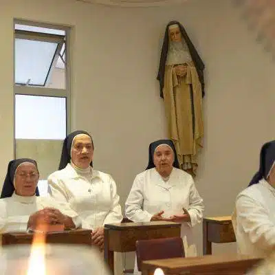 Iglesia Convento de las hermanas contemplativas del Buen Pastor 1 horarios de misas en Iglesia Convento de las hermanas contemplativas del Buen Pastor en La Rioja