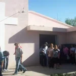 Horarios de misas en Rivadavia 3 horarios de misas en Iglesia Cristo Obrero en Rivadavia