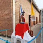 horarios de misas en Iglesia Cristo Redentor del Mundo en Resistencia