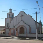 horarios de misas en Iglesia Cristo Redentor en Winifreda