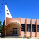 horarios de misas en Iglesia Cristo Rey en Villa Clara