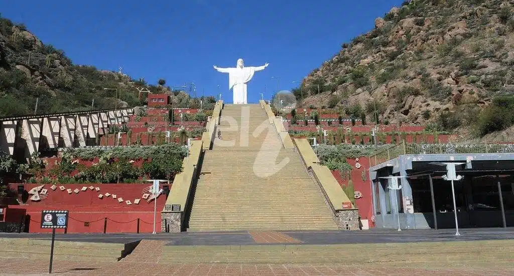 horarios de misas en Iglesia Cristo del Portezuelo en Chilecito
