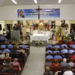 Horarios de misas en Formosa 25 horarios de misas en Iglesia Divina Misericordia en Formosa