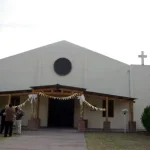 Horarios de misas en La Llave (San Rafael) 4 horarios de misas en Iglesia Escuela La Llave Sur en La Llave (San Rafael)
