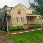 horarios de misas en Iglesia Exaltación de la Santa Cruz de Nuestro Señor Jesucristo en Carlos Spegazzini