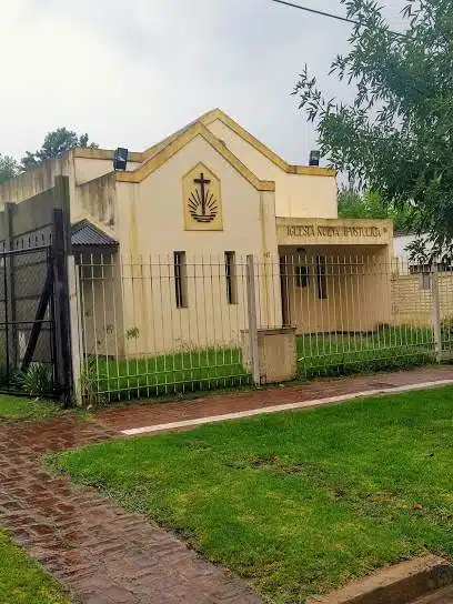 horarios de misas en Iglesia Exaltación de la Santa Cruz de Nuestro Señor Jesucristo en Carlos Spegazzini