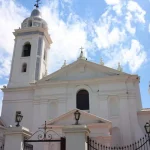 Horarios de misas en Recoleta 17 horarios de misas en Iglesia Hermanas Siervas de María en Recoleta