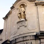 horarios de misas en Iglesia Inmaculada Concepción de María en Constanza
