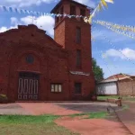 horarios de misas en Iglesia Inmaculada Concepción de María en El Alcázar