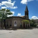 horarios de misas en Iglesia Inmaculada Concepción en Adolfo Gonzáles Cháves
