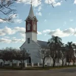 horarios de misas en Iglesia Inmaculada Concepción en Progreso