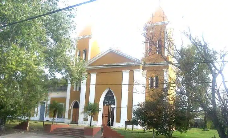Iglesia Inmaculada Concepción 1 horarios de misas en Iglesia Inmaculada Concepción en Villa Urquiza