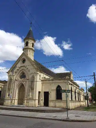 Iglesia Inmaculado Corazón de María 1 horarios de misas en Iglesia Inmaculado Corazón de María en Chascomús