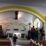 horarios de misas en Iglesia Jesús de la Divina Misericordia en Villa Mercedes