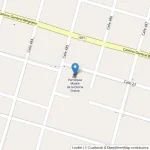 Horarios de misas en Gonet 2 horarios de misas en Iglesia Madre de la Divina Gracia en Gonet