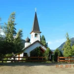 horarios de misas en Iglesia María Auxiliadora del Paimún en Paimún