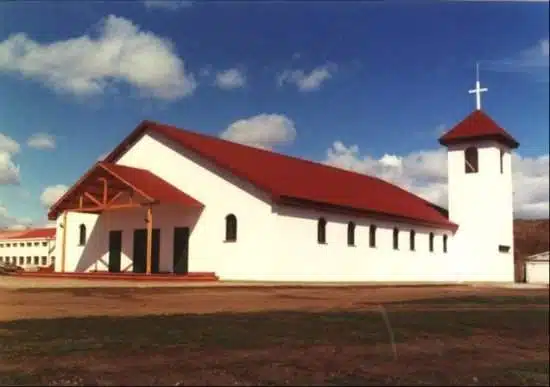 horarios de misas en Iglesia María Auxiliadora en María Grande