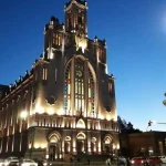 horarios de misas en Iglesia María Auxiliadora en Río Ceballos