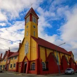 horarios de misas en Iglesia Medalla Milagrosa en Ushuaia