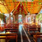 horarios de misas en Iglesia Noviciado Medalla Milagrosa en La Plata