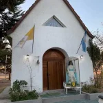 Horarios de misas en Guaymallén 12 horarios de misas en Iglesia Nuestra Señora Madre de los Migrantes en Guaymallén
