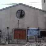 horarios de misas en Iglesia Nuestra Señora de América en José C. Paz