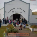 horarios de misas en Iglesia Nuestra Señora de Fátima en Juan Pujol