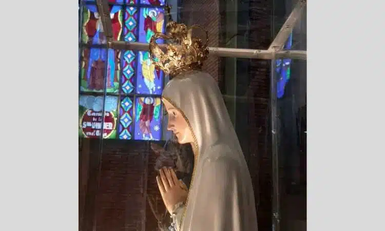 Iglesia Nuestra Señora de Fatima 1 horarios de misas en Iglesia Nuestra Señora de Fatima en Lanús