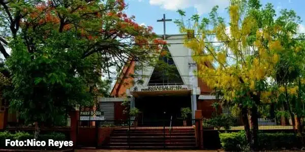 horarios de misas en Iglesia Nuestra Señora de Fátima en Montecarlo