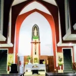 horarios de misas en Iglesia Nuestra Señora de Fátima en Nueve de Julio