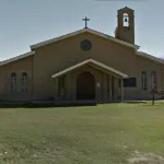 horarios de misas en Iglesia Nuestra Señora de Guadalupe en Villa Carlos Paz