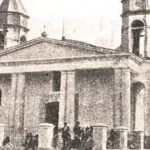 horarios de misas en Iglesia Nuestra Señora de Itatí en Gobernador Virasoro