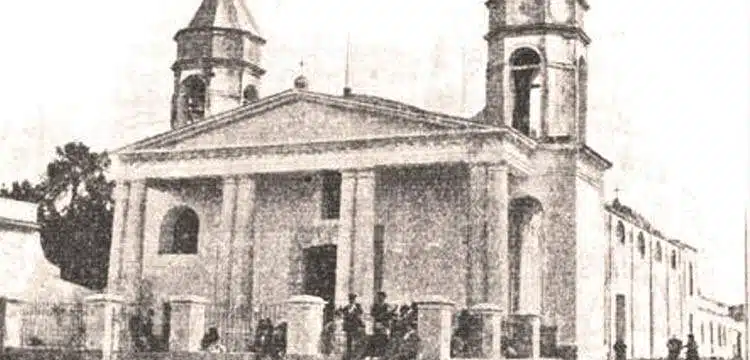 horarios de misas en Iglesia Nuestra Señora de Itatí en Gobernador Virasoro