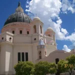 horarios de misas en Iglesia Nuestra Señora de Itatí en Resistencia