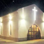 Horarios de misas en Viamonte 2 horarios de misas en Iglesia Nuestra Señora de La Asunción en Viamonte