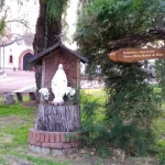 Horarios de misas en San Rafael 19 horarios de misas en Iglesia Nuestra Señora de La Esperanza en San Rafael