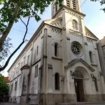 horarios de misas en Iglesia Nuestra Señora de La Guardia en Hurlingham