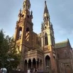 Horarios de misas en Moreno 13 horarios de misas en Iglesia Nuestra Señora de Lourdes en Moreno