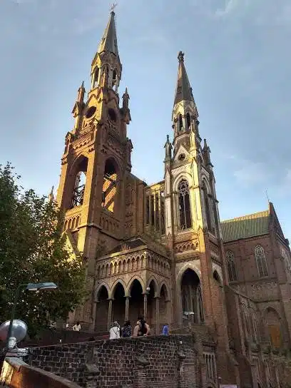 Iglesia Nuestra Señora de Lourdes 1 horarios de misas en Iglesia Nuestra Señora de Lourdes en Moreno