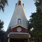 horarios de misas en Iglesia Nuestra Señora de Lourdes en Santa Rosa