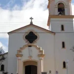 horarios de misas en Iglesia Nuestra Señora de Lourdes en Villa Giardino
