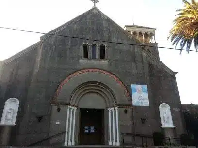 Iglesia Nuestra Señora de Lourdes 1 horarios de misas en Iglesia Nuestra Señora de Lourdes en Virrey del Pino
