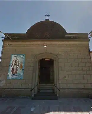 horarios de misas en Iglesia Nuestra Señora de Luján en Gualeguaychú
