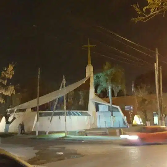 Iglesia Nuestra Señora de Luján 1 horarios de misas en Iglesia Nuestra Señora de Luján en Quilmes